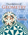 Cover: Foundations of Geometry - Pearson