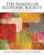 Cover: Making of the Economic Society, The - Pearson