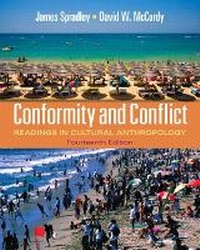 Abbildung von: Conformity and Conflict - Pearson