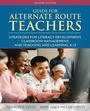 Cover: Guide for Alternate Route Teachers - Pearson