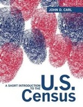 Cover: Short Introduction to the U.S. Census, A - Pearson