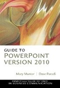 Cover: Guide to PowerPoint Version 2010 - Pearson