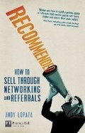 Cover: Recommended - Financial Times Prentice Hall