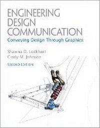 Enlarge image Cover: Engineering Design Communications - Peachpit Press Publications