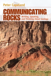 Enlarge image Cover: Communicating Rocks: Writing, Speaking, and Thinking About Geology - Pearson