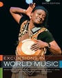Cover: Excursions in World Music - Routledge