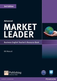 Abbildung von: ML 3rd ed Adv TRBK/TM CD-R Pack - Longman
