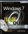 Cover: Windows 7 Inside Out, Deluxe Edition - Microsoft Press