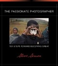 Cover: The Passionate Photographer - New Riders