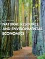 Cover: Natural Resource and Environmental Economics - Addison Wesley