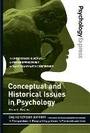 Cover: Psychology Express: Conceptual and Historical Issues in Psychology - Pearson Education Limited