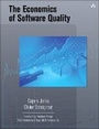 Cover: The Economics of Software Quality - Addison Wesley