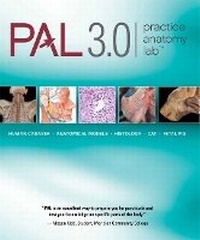 Enlarge image Cover: Practice Anatomy Lab 3.0 - Pearson