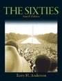 Cover: The Sixties - Routledge