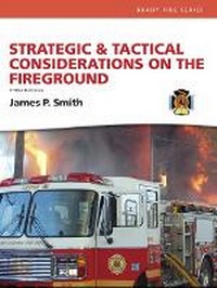 Abbildung von: Strategic & Tactical Considerations on the Fireground - Pearson
