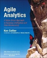 Enlarge image Cover: Agile Analytics - Addison Wesley