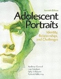 Cover: Adolescent Portraits - Pearson