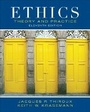 Cover: Ethics - Pearson