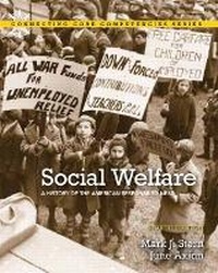 Enlarge image Cover: Social Welfare - Pearson