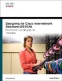 Cover: Designing for Cisco Internetwork Solutions (DESGN) Foundation Learning Guide - Cisco Press