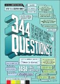 Cover: 344 Questions - New Riders