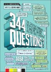 Enlarge image Cover: 344 Questions - New Riders