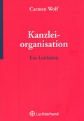 Bild: Kanzleiorganisation - Luchterhand
