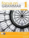 Cover: Focus on Grammar 1 - Pearson Education (US)