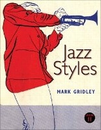Enlarge image Cover: Jazz Styles Plus MyMusicLab with eText -- Access Card Package - Pearson