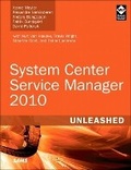 Cover: System Center Service Manager 2010 Unleashed - Sams Publishing