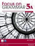 Cover: VE FOCUS GR. (5) 4E BK A/CD VOIR 413632 216981 - Pearson Education (US)
