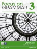 Cover: VE FOCUS GR. (3) 4E STBK/AUDIO VOIR 458329 254648 - Pearson Education (US)