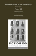 Cover: Reader's Guide for Fiction 100: A Anthology of Short Fiction - Pearson