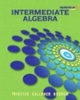 Cover: MyMathLab eCourse for Trigsted/Gallaher/Bodden Intermediate Algebra -- Access Code -- PLUS Guided Notebook - Pearson