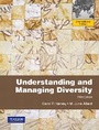 Cover: Understanding and Managing Diversity - Pearson