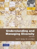 Cover: Understanding and Managing Diversity - Pearson