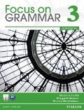 Cover: Value Pack: Focus on Grammar 3 Student Book and Workbook - Pearson Education (US)