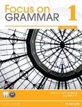 Cover: Value Pack: Focus on Grammar 1 Student Book and Workbook - Pearson Education (US)