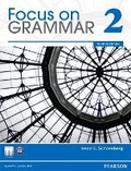 Cover: Value Pack: Focus on Grammar 2 Student Book and Workbook - Pearson Education (US)