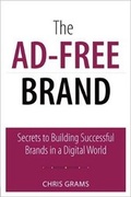 Cover: Ad-Free Brand, The - Que Corporation,U.S.