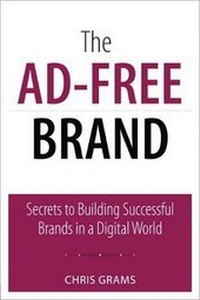 Enlarge image Cover: Ad-Free Brand, The - Que Corporation,U.S.