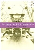 Cover: Advanced Mac OS X Programming - Big Nerd Ranch Guides