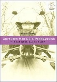 Enlarge image Cover: Advanced Mac OS X Programming - Big Nerd Ranch Guides