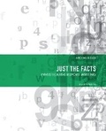 Cover: Just the Facts - Pearson