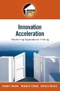 Cover: Innovation Acceleration - Pearson