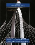 Cover: Student Solutions Manual for University Physics Volumes 2 and 3 (chs. 21-44) - Pearson