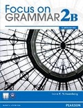 Cover: VE FOCUS GR. (2) 4E STBK B/CD VOIR 413270 216926 - Pearson Education (US)
