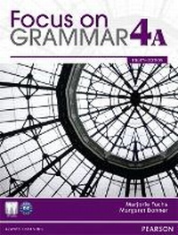 Enlarge image Cover: Focus on Grammar 4A Student Book and Workbook 4A Pack - Pearson Education (US)