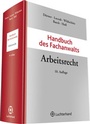 Cover: Handbuch des Fachanwalts Arbeitsrecht - Luchterhand