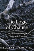 Cover: Logic of Chance, The - Addison Wesley